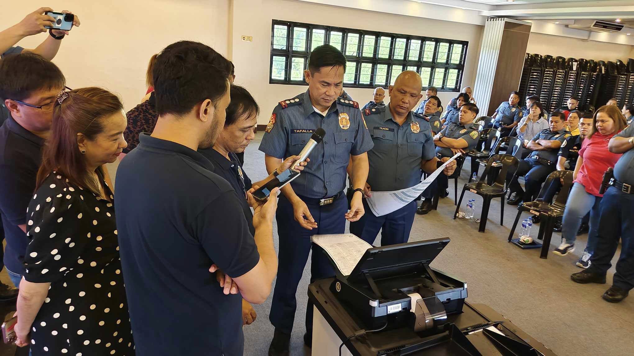 Manila Bulletin