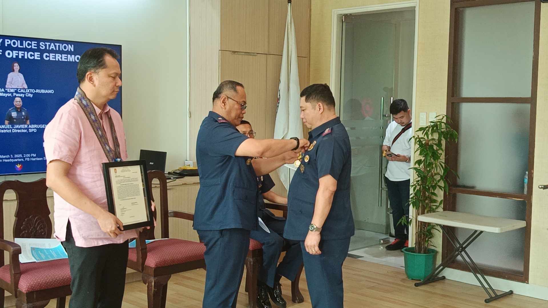 Manila Bulletin
