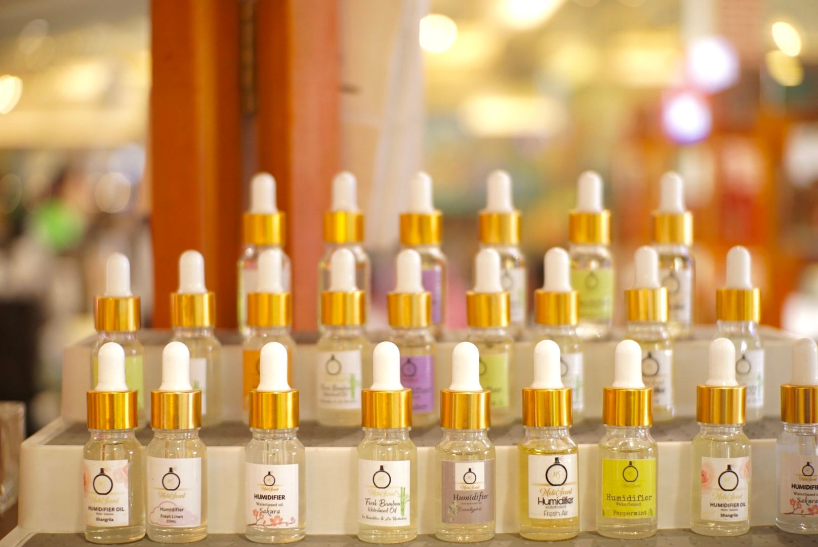 4 A variety of local products, including humidifier oil, are showcased at the Central Luzon Tourism and Trade Fair held at SM City Pampanga..jpg