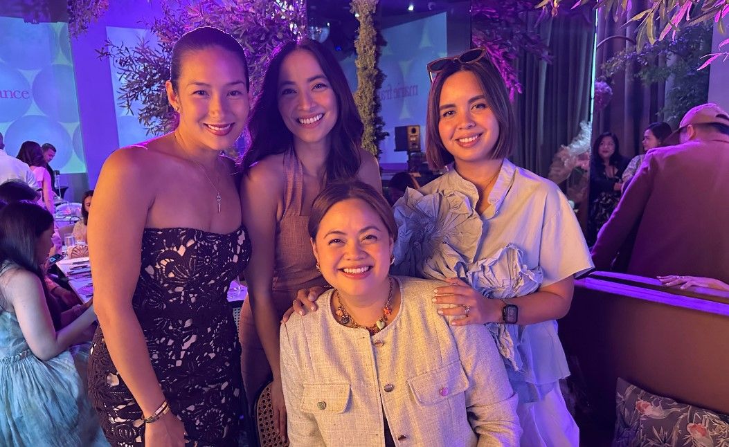 4 Mikaela Lagdameo, Jackie Go, Samantha Godinez-Valenciano, and Bianca Santiago-Reinoso (seated).jpg