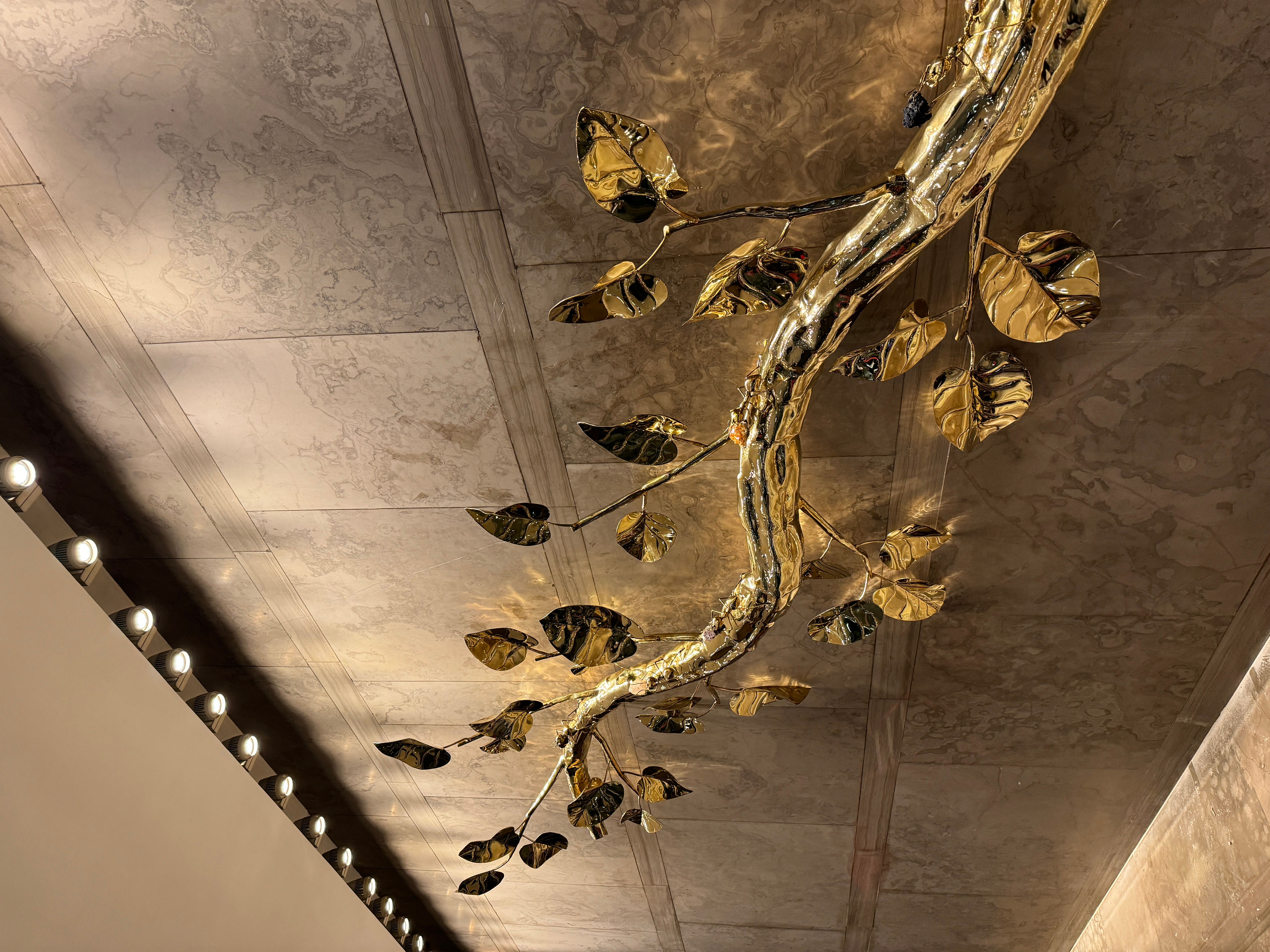 5-_Providence_ by Jik Villanueva at the Marco Polo Ortigas Lobby.JPG