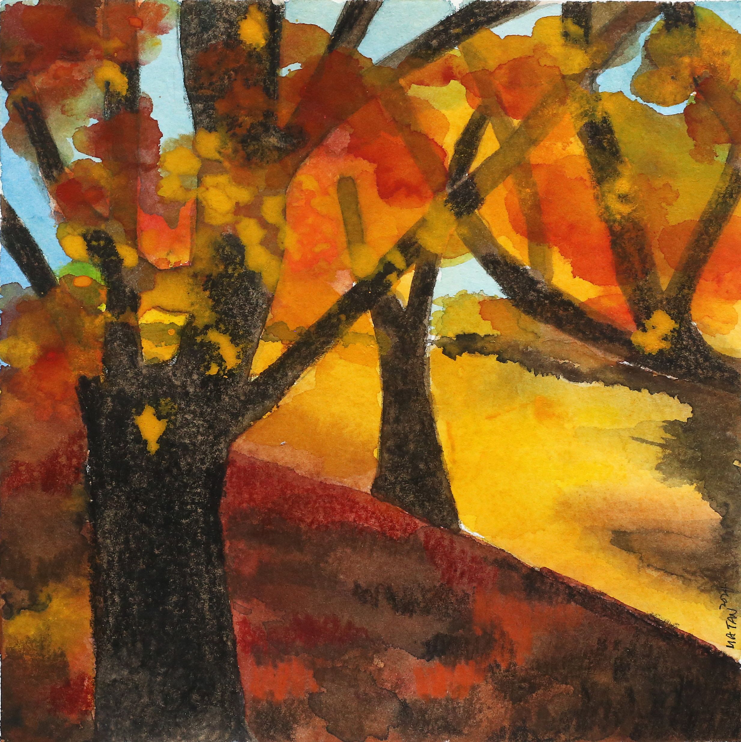 6 Autumn. Mixed Media on Paper.jpg