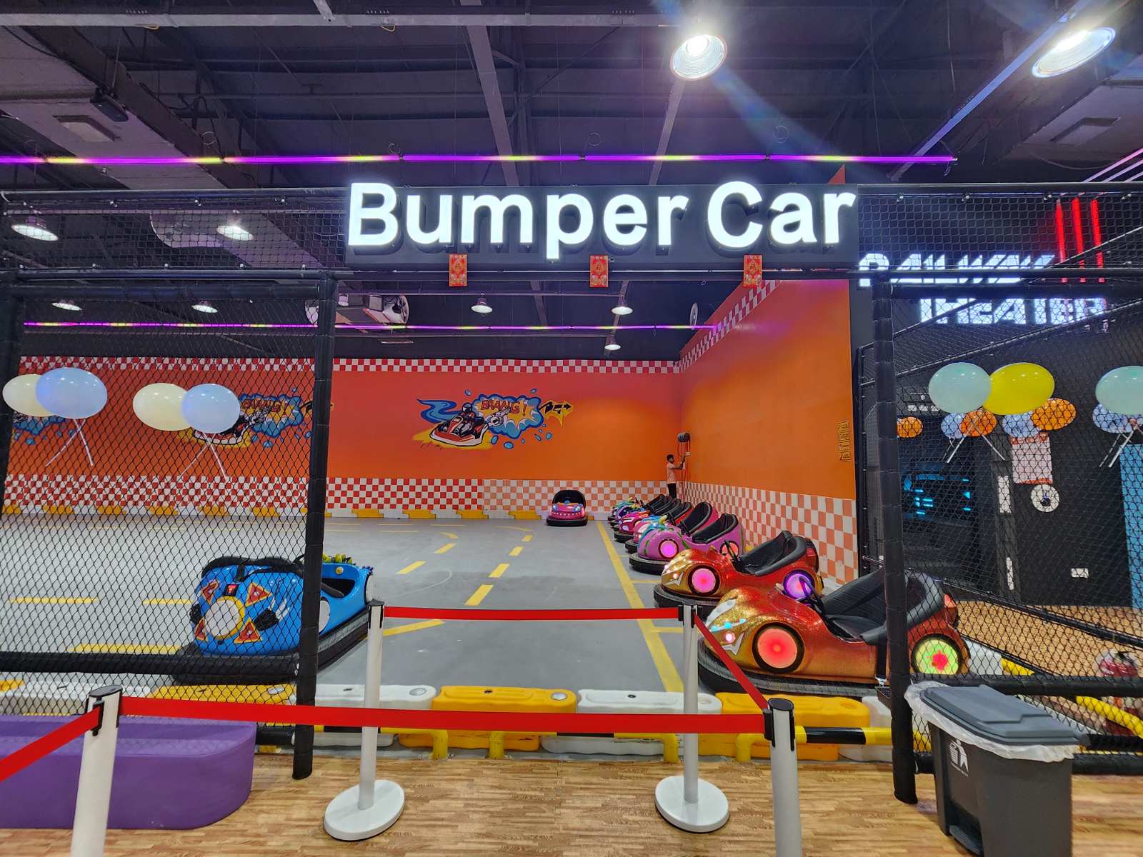 8 Fantasy World’s Bumper Car zone.jpg