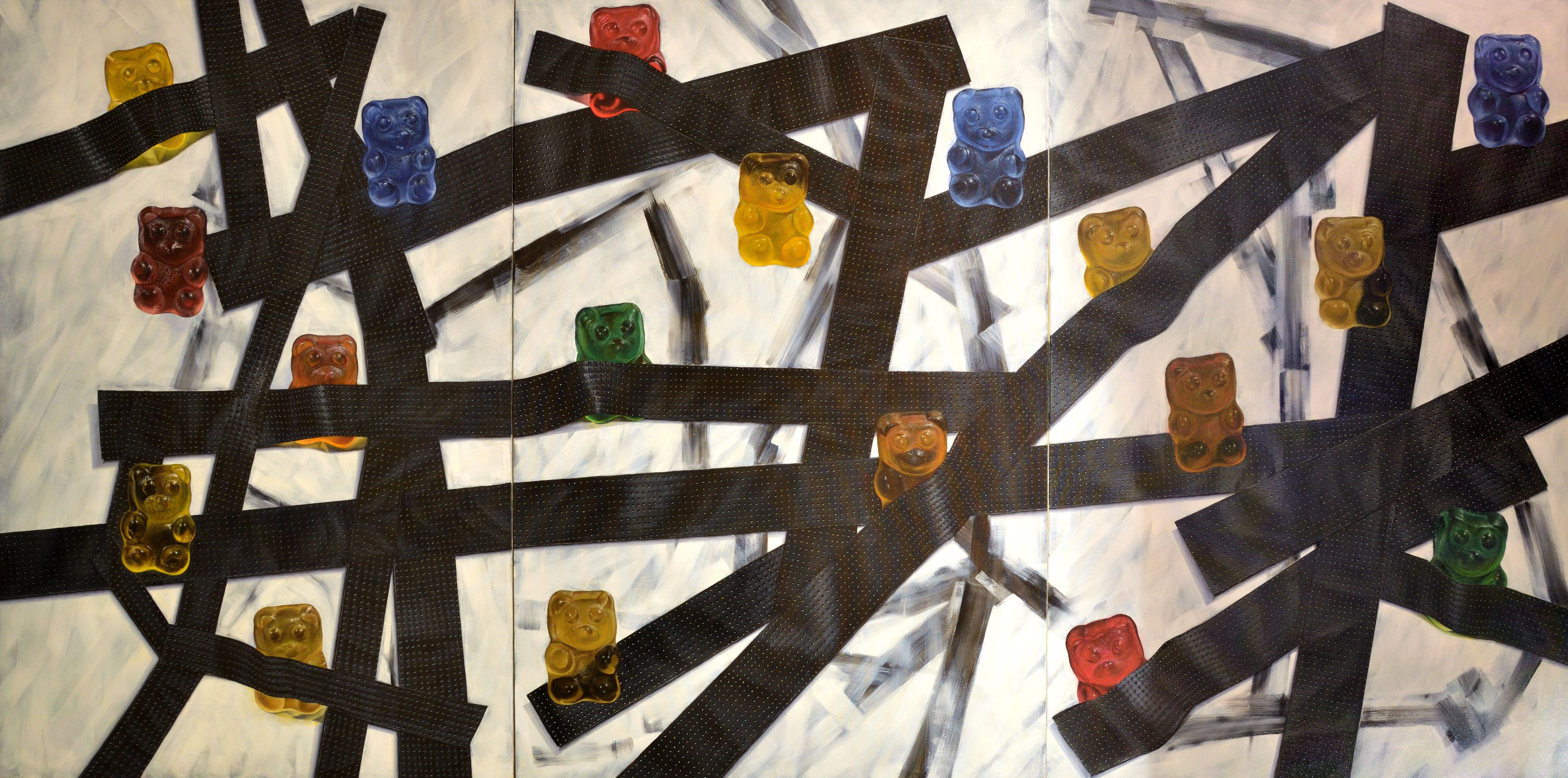 9 - Ed Coronel_s _The Wave_.JPG