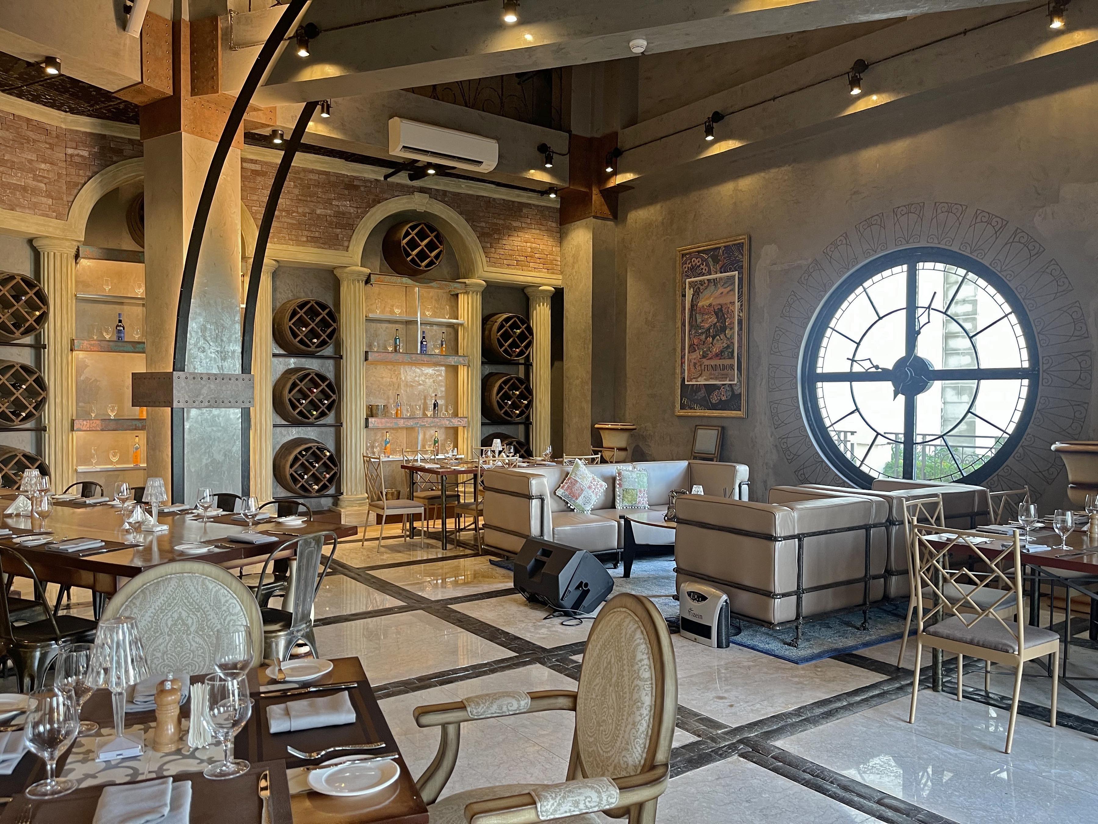 9 Grape picking, the fruit or the bottle. Pair a sherry with curated dinner selections at the Twin Lakes’ Wine Gallery.jpg