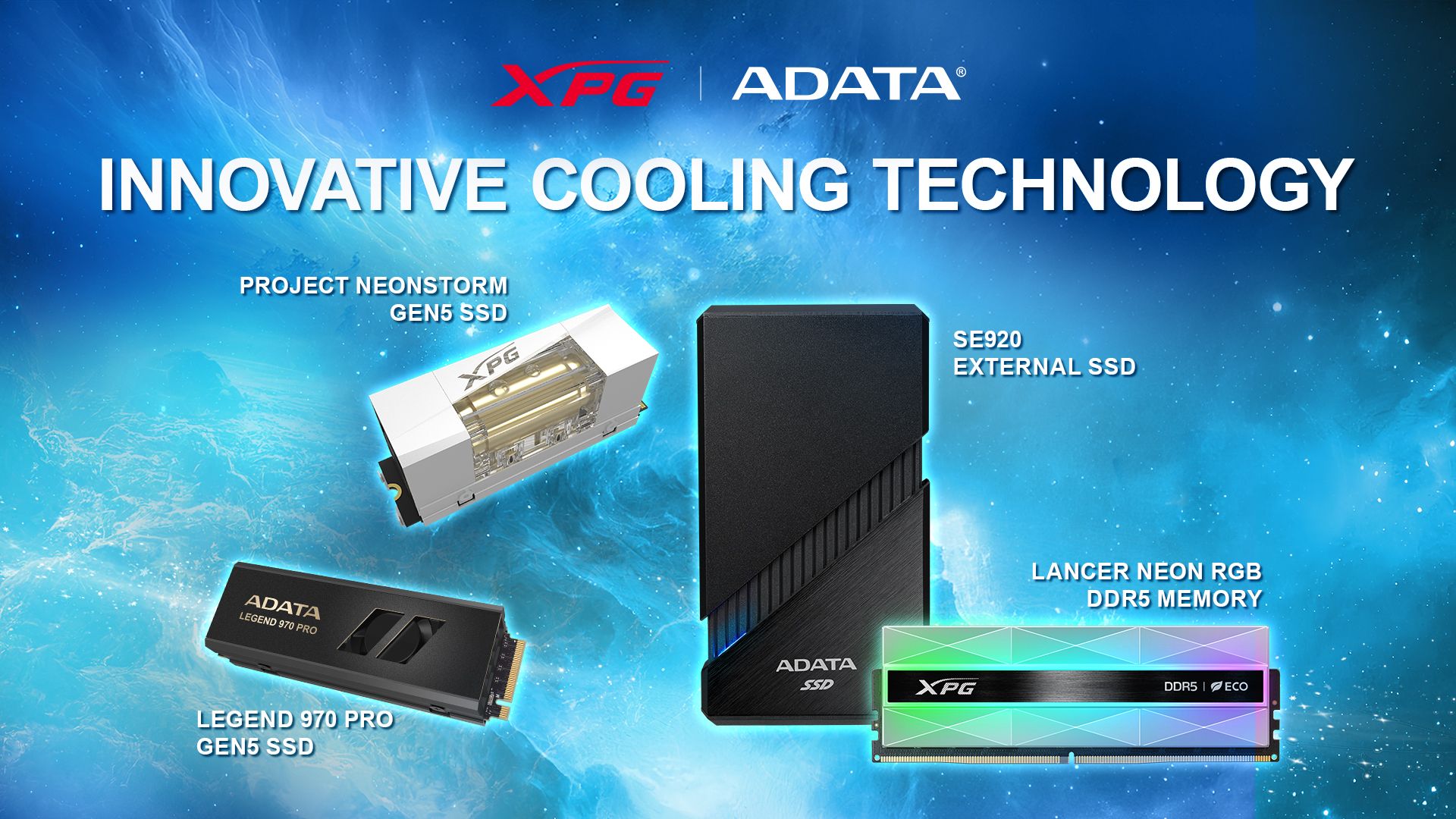 ADATA is leading the industry in DRAM & SSD cooling solutions.jpg