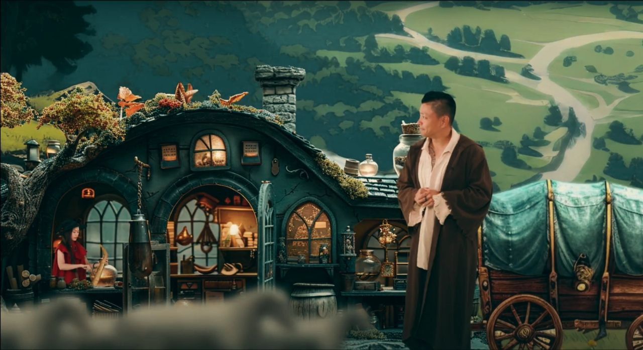 “AHA! Adventures” breaks new ground as host Drew Arellano and his guests, including well-loved GMA Kapuso stars, immerse themselves in the heart of animated storytelling..jpg