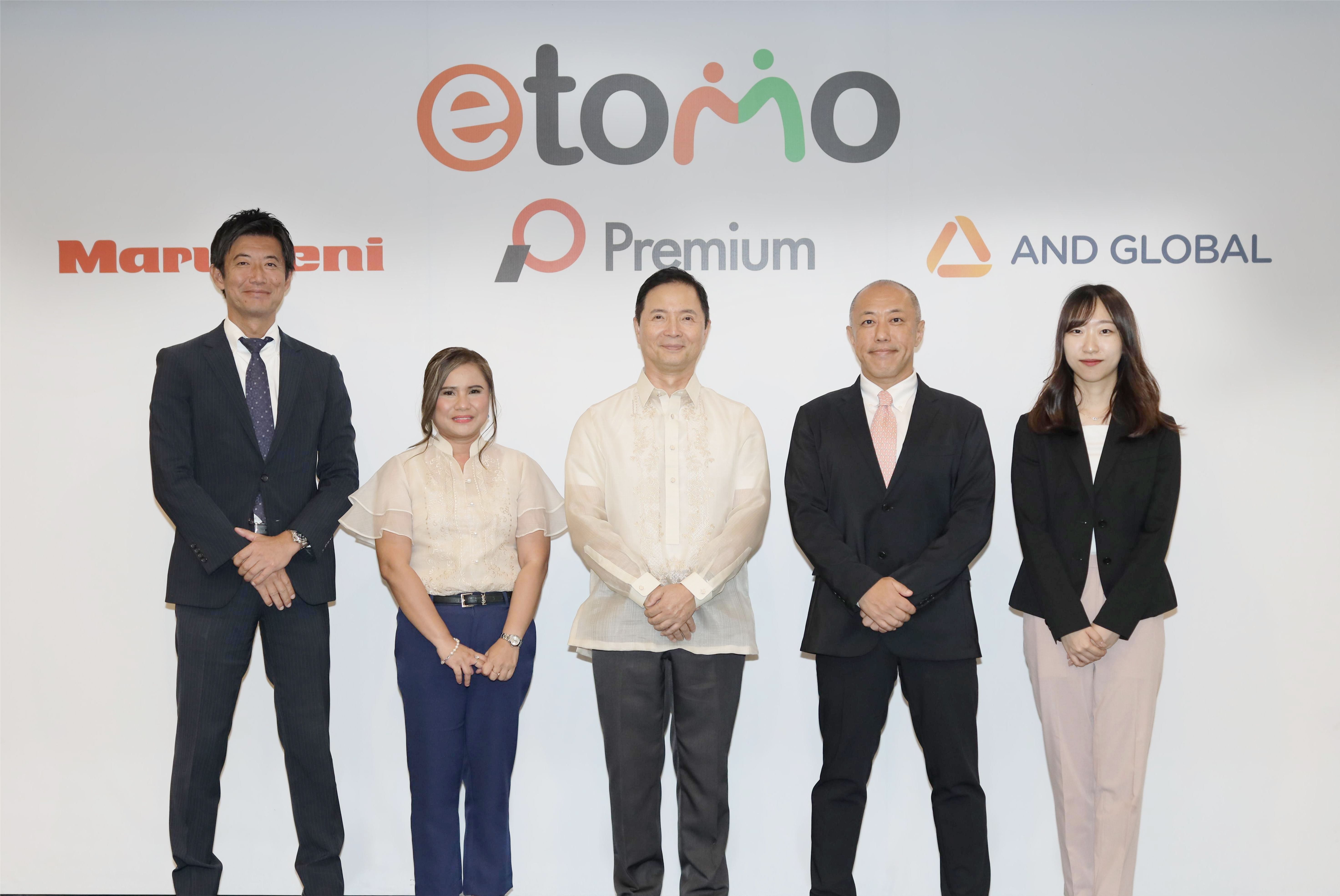 AND Financing Corporation management team.jpg