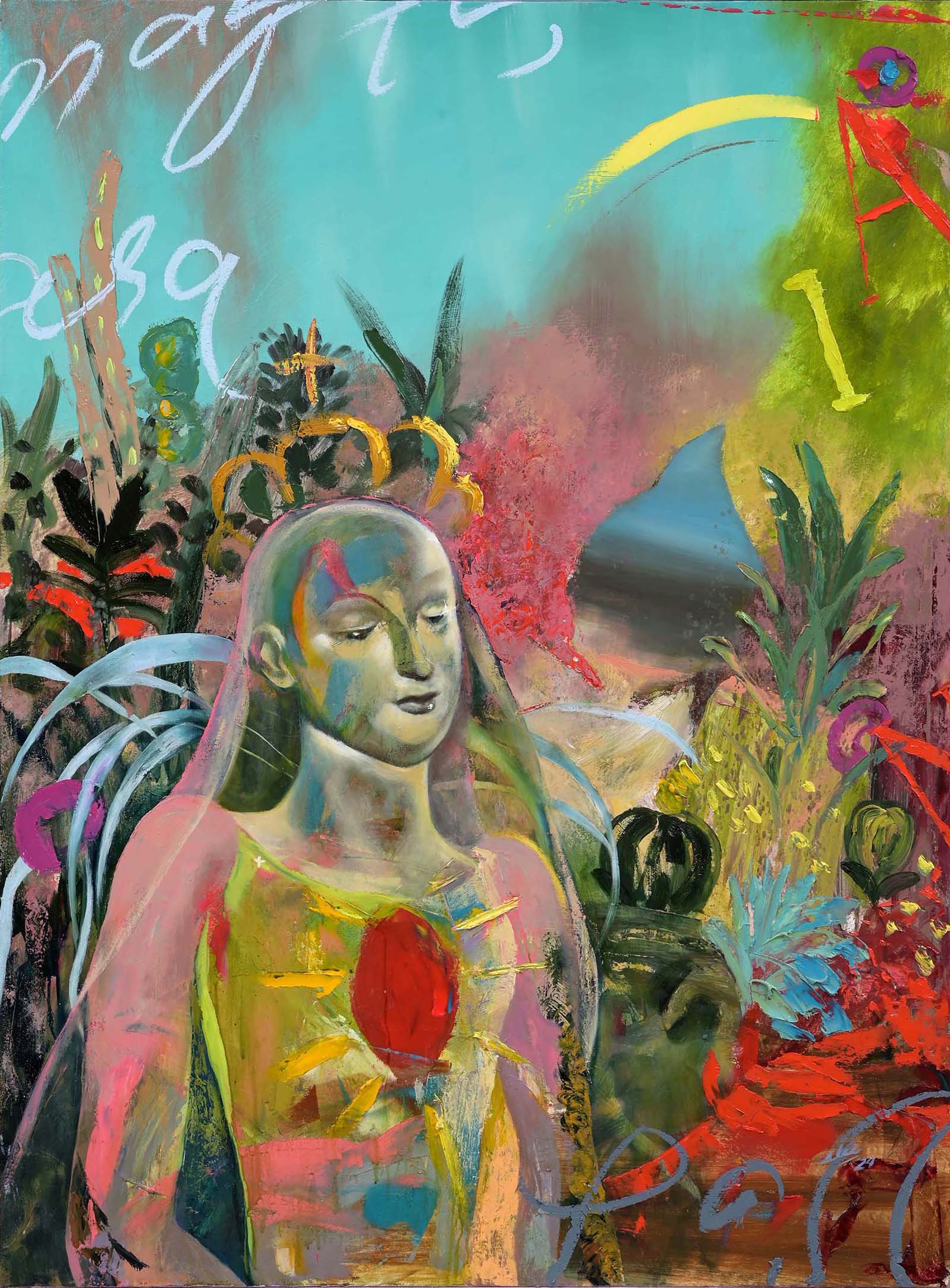 APARISYON, oil on canvas, 40x30 inches, 2024.jpg