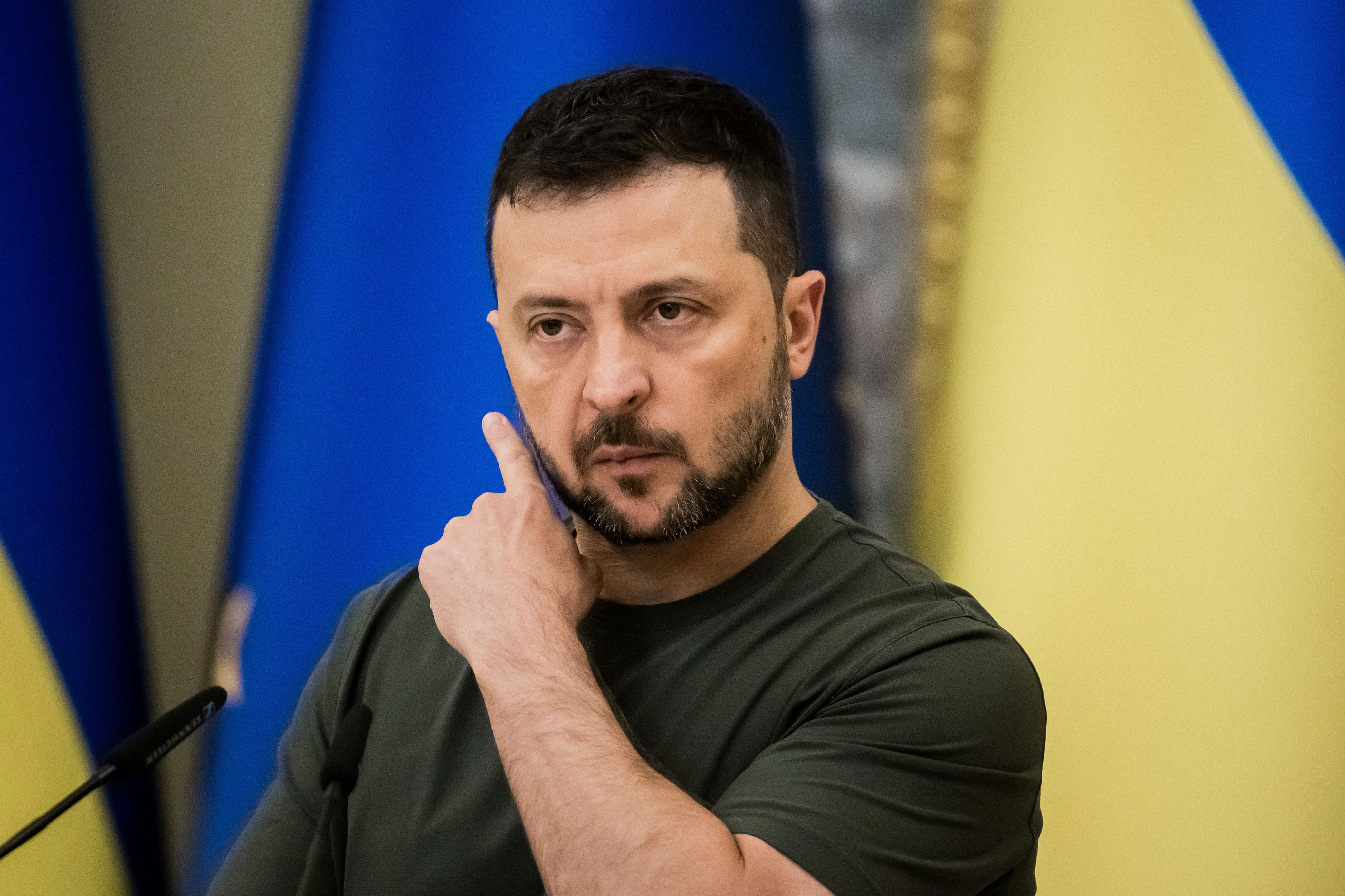 Zelenskyy