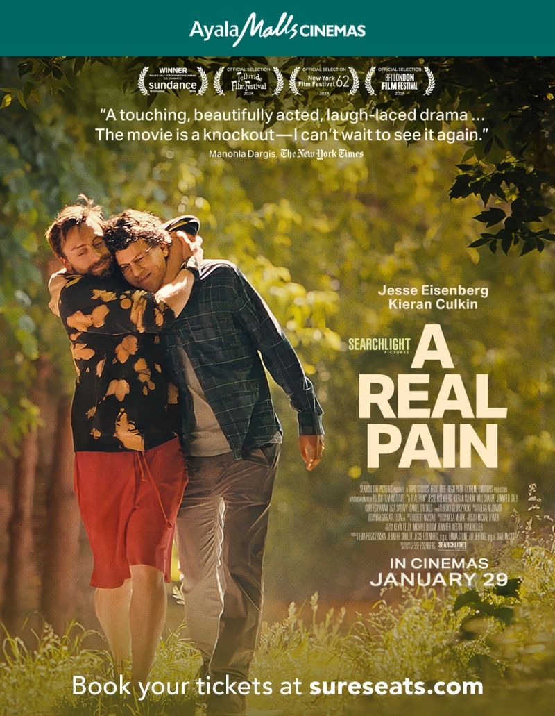 A Real Pain_poster.jpg
