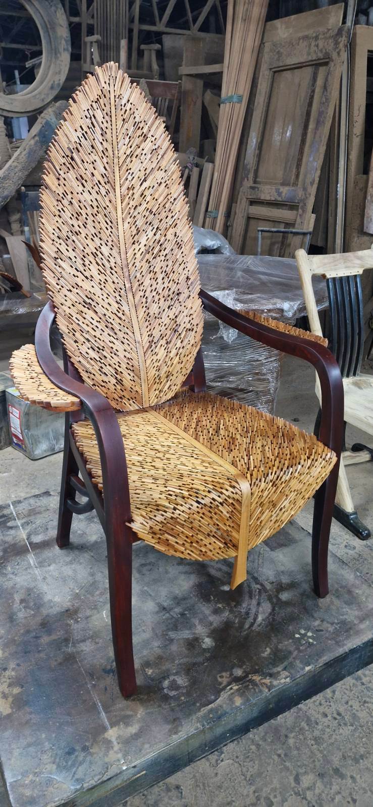 A chair from the Tanaj collection.jpg