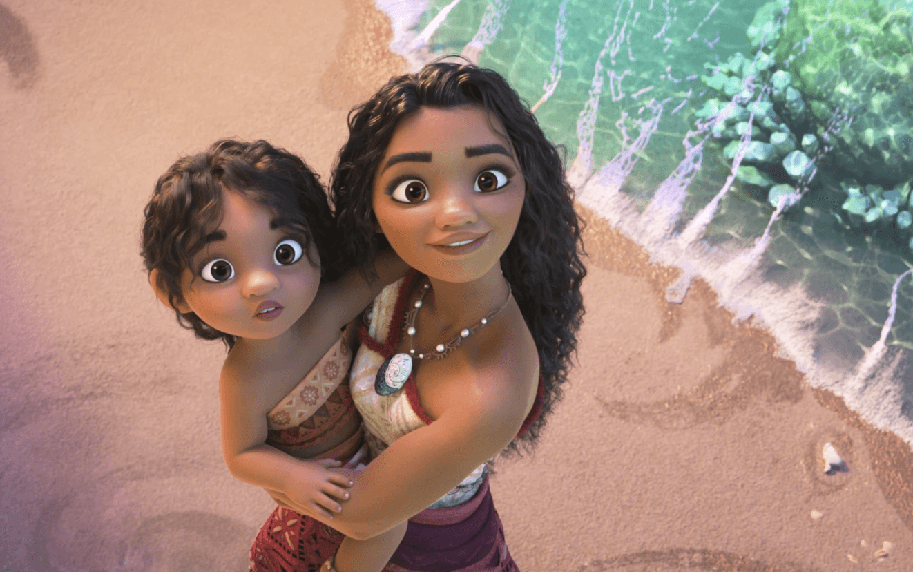 A scene from Moana 2 (AP) .png
