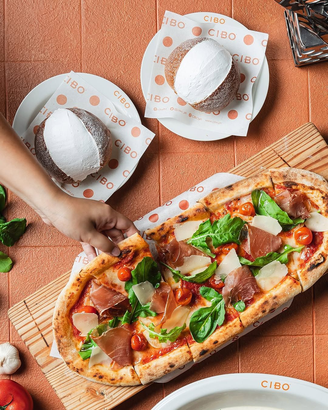 A taste of timeless Italian..jpg