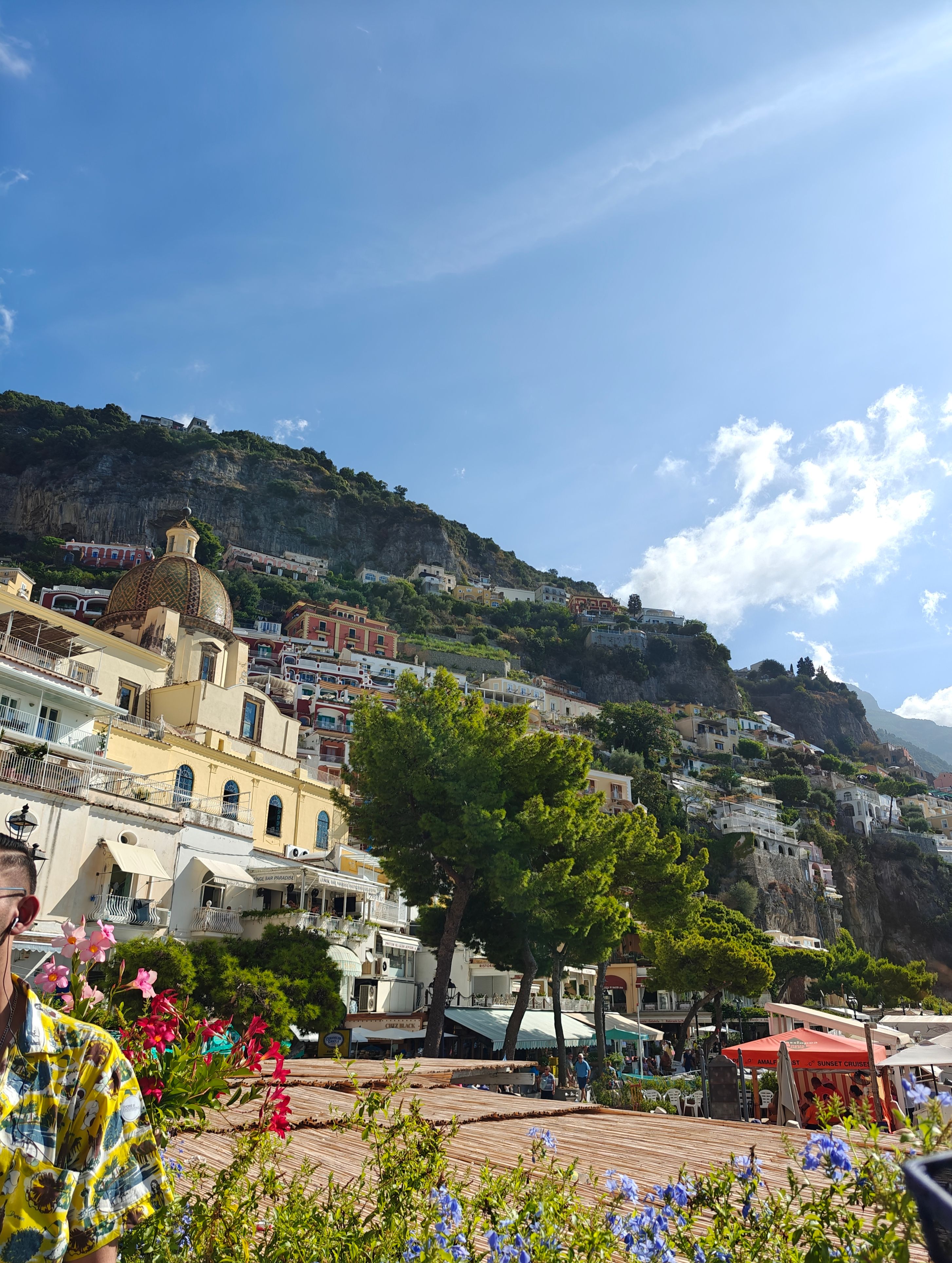 A view of Positano.jpg