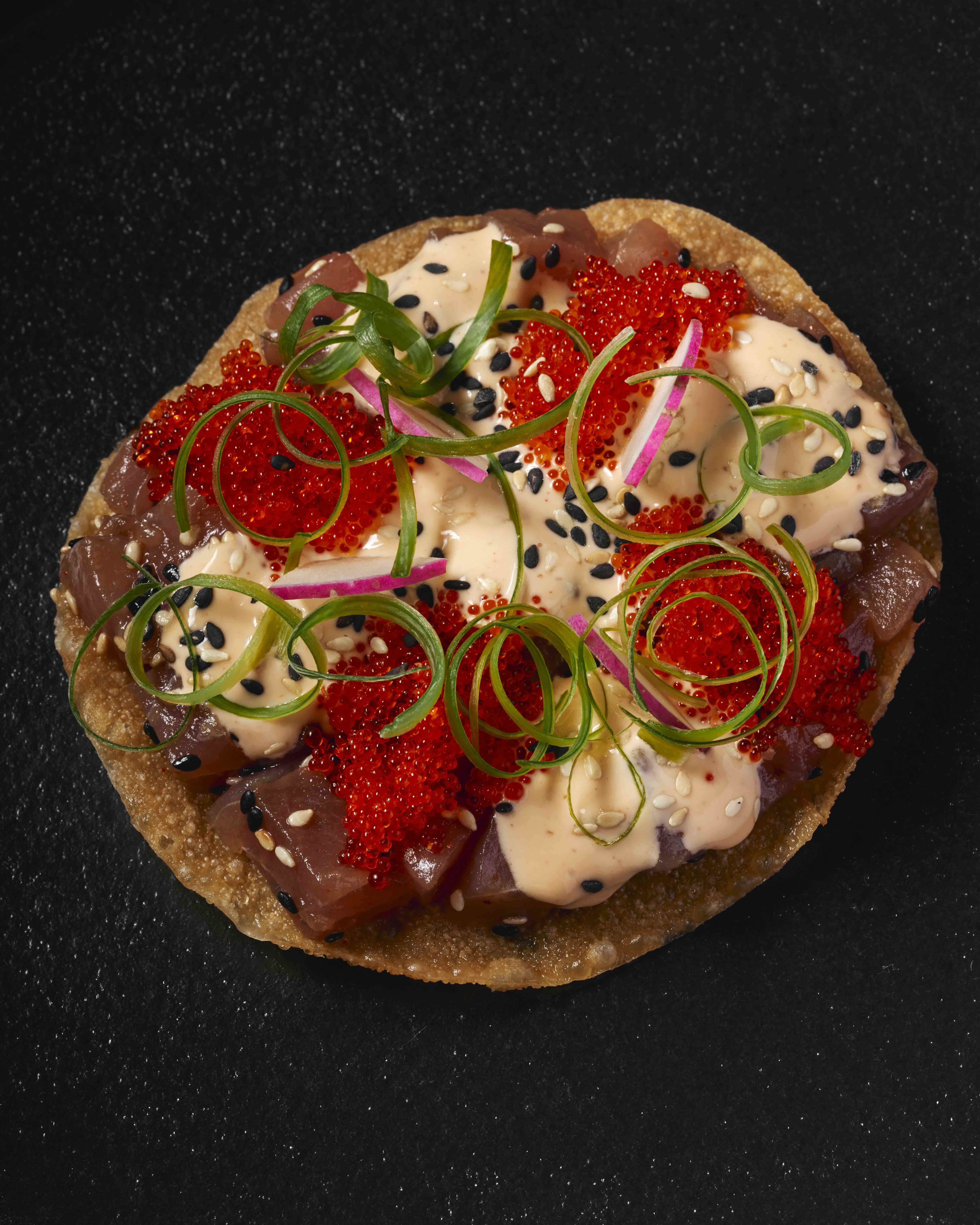 Ahi Tuna Tartare (Photo by Sonny Thakur) 2.jpeg