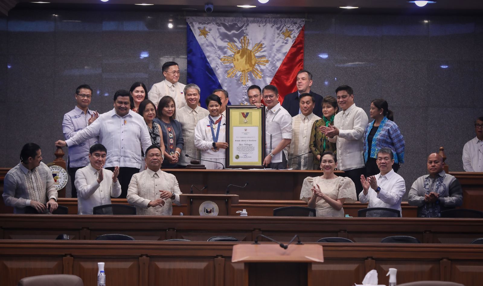 Aira at Senate 1.jpg