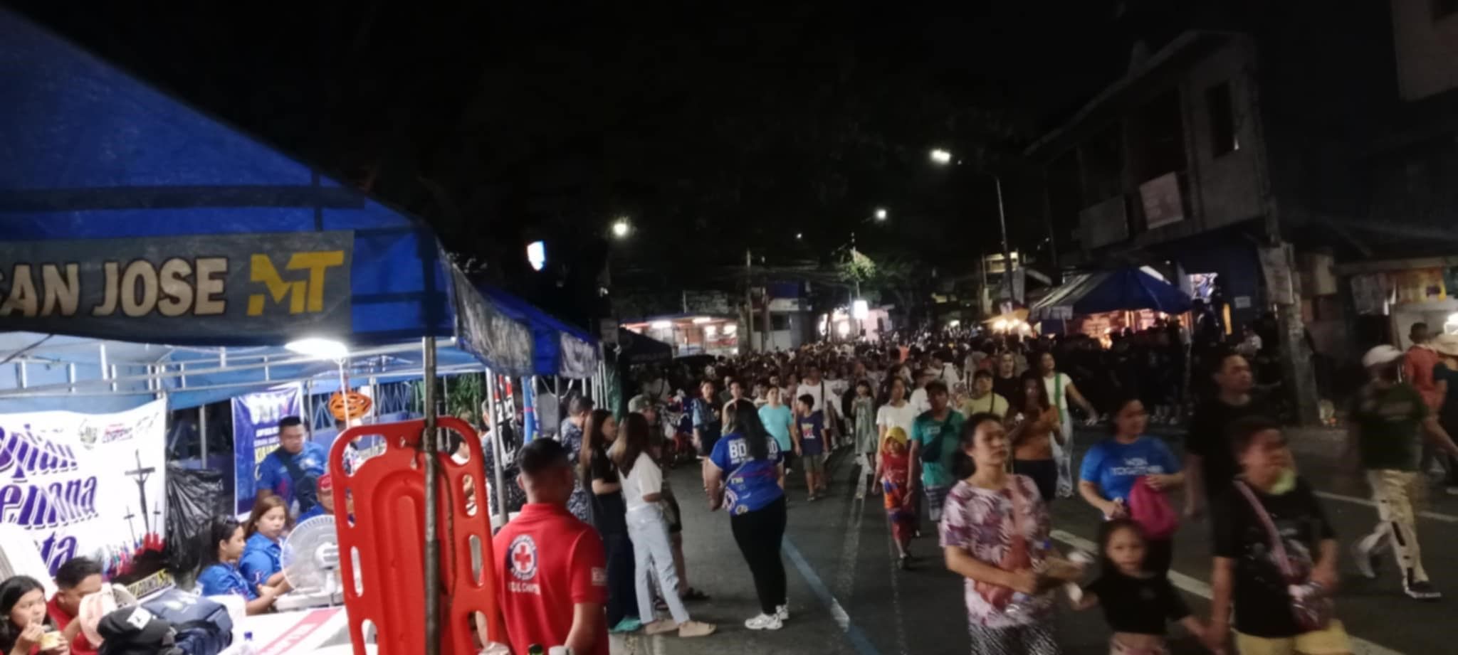 Alay Lakad 2025 with rescue on standby.jpg