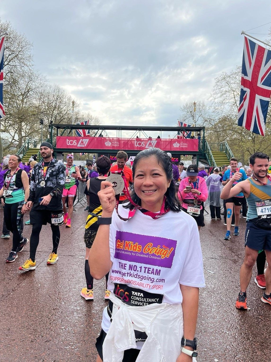 Aleli Arcilla Mondelez International (2).jpg