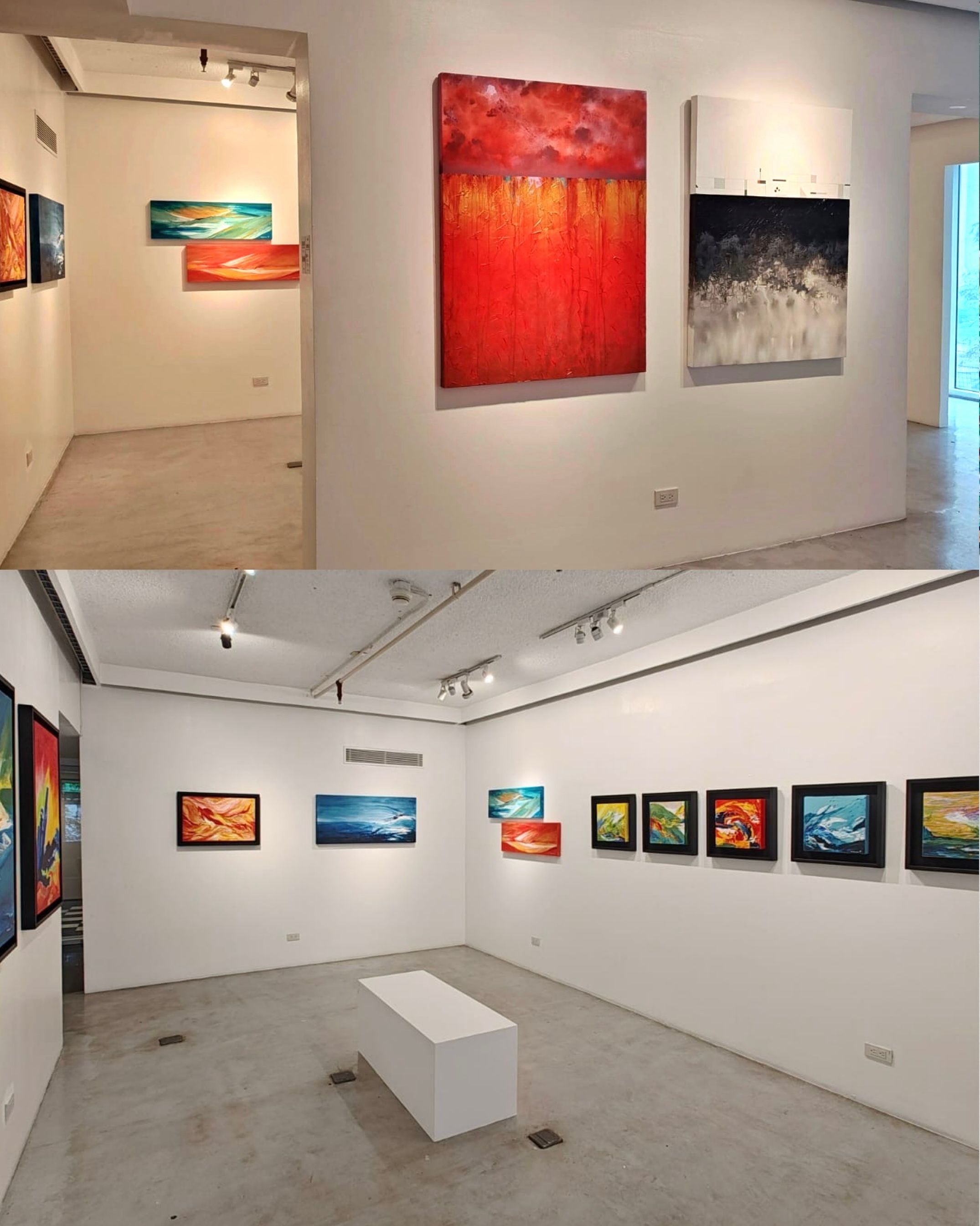 Altro Mondo at The Picasso.JPG