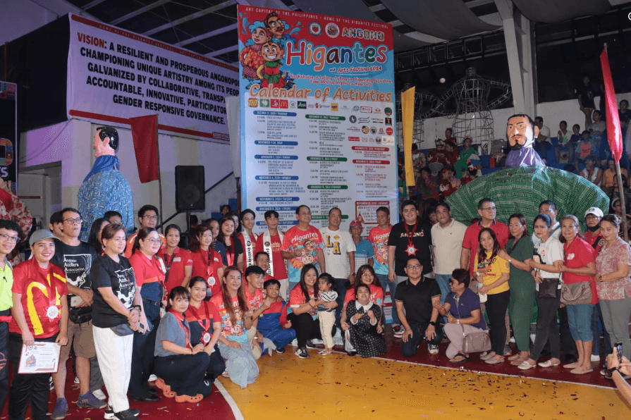 Angono Higantes 3 Calendar of Activities.png