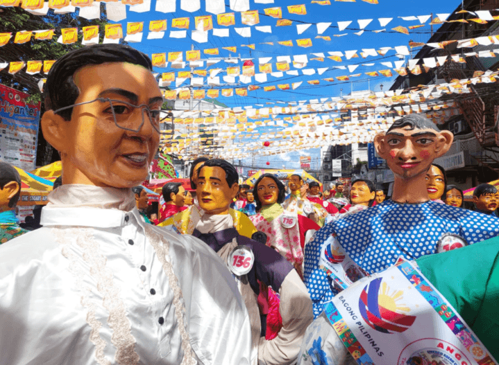 Angono Higantes Festival 2024 Parade New1.png