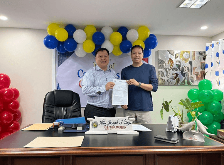 Antipolo COC Mayor Ynares.png