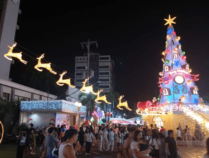 Antipolo Christmas Fiesta Sumulong Park.png