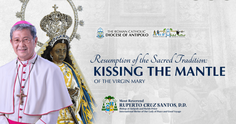 Antipolo Kissing of the Mantle.png