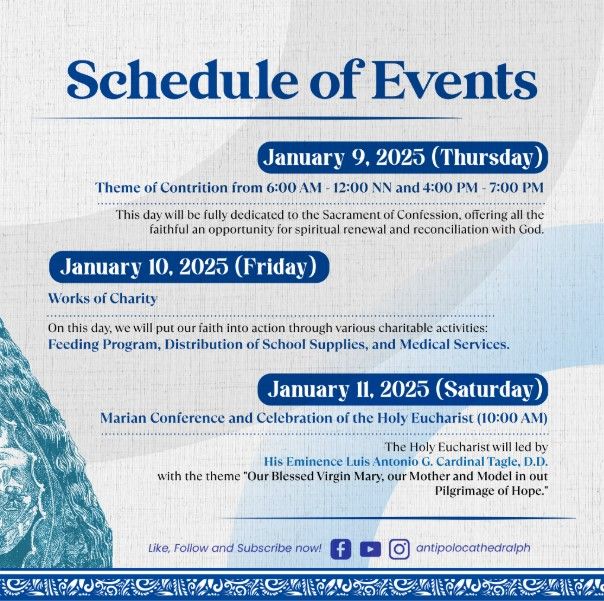 Antipolo Marian Festival 3 Schedule.jpg