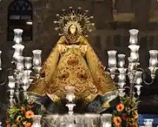 Antipolo Story Annunciata procession .jpg