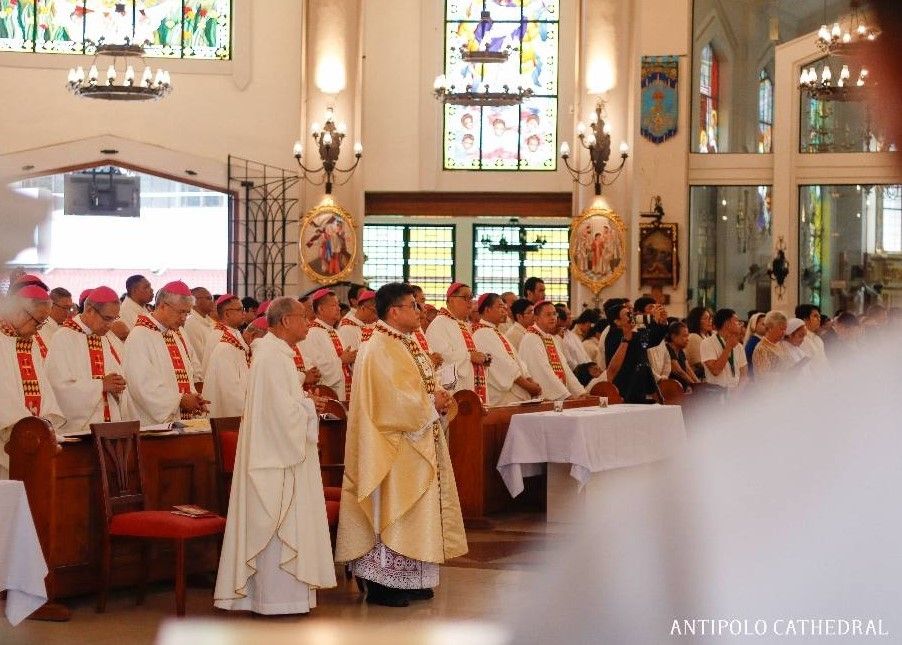 Antipolo Story Ordination ceremony.jpg