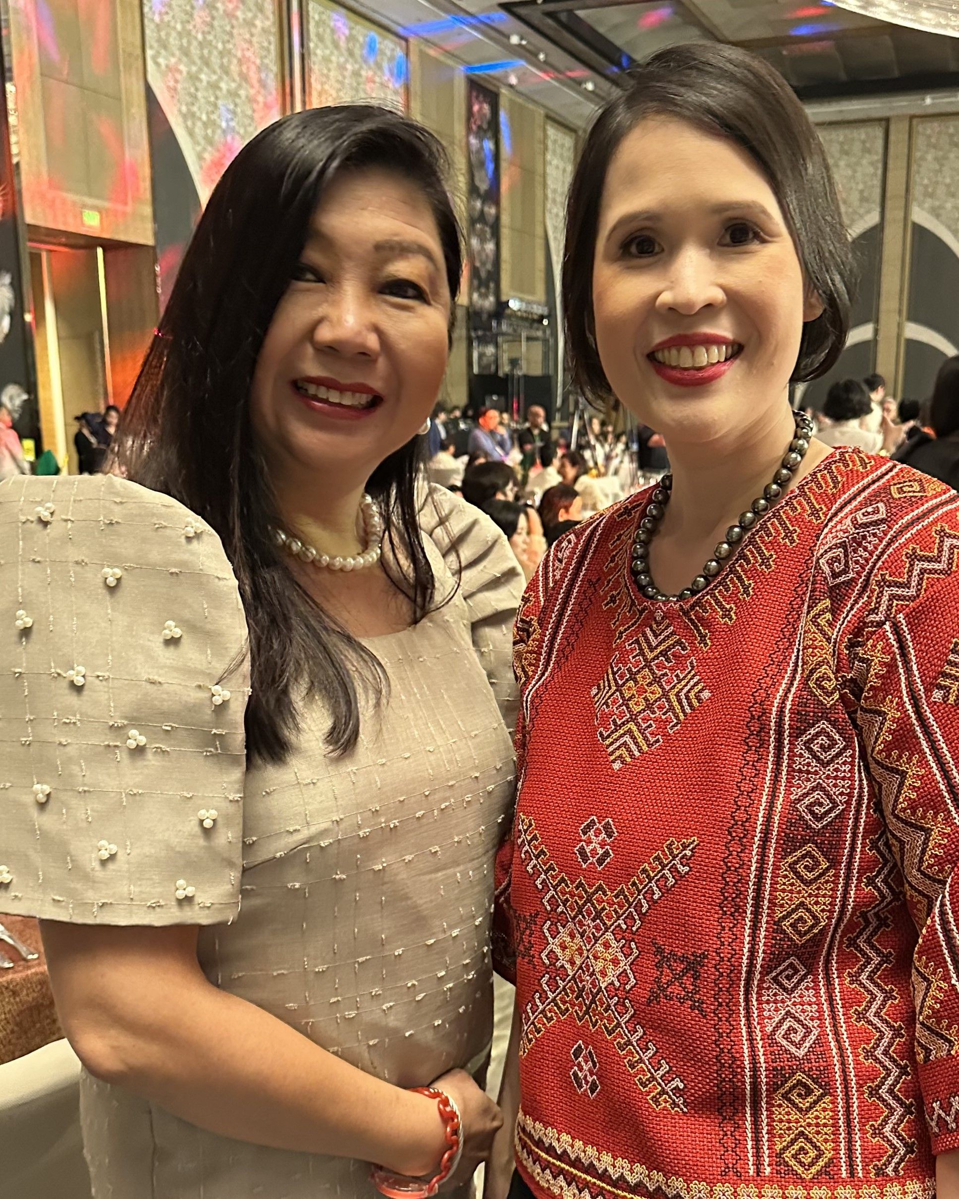 Architect Cathy Saldana-Siegel and Lorraine Belo-Cincochan.jpeg