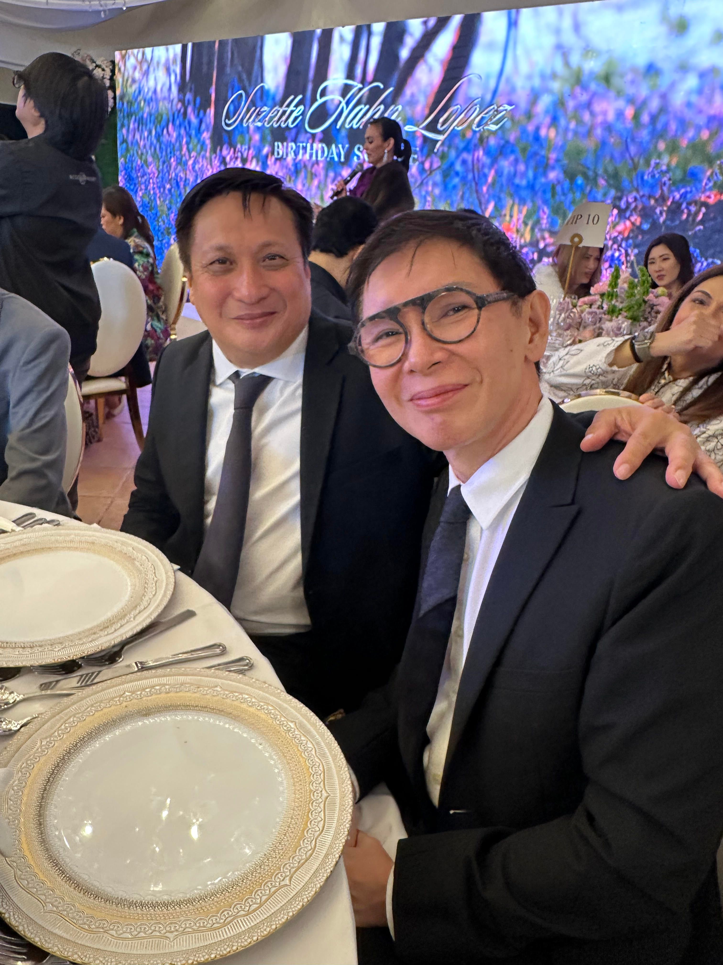 Ariel Arce and Richard Tiu.jpg