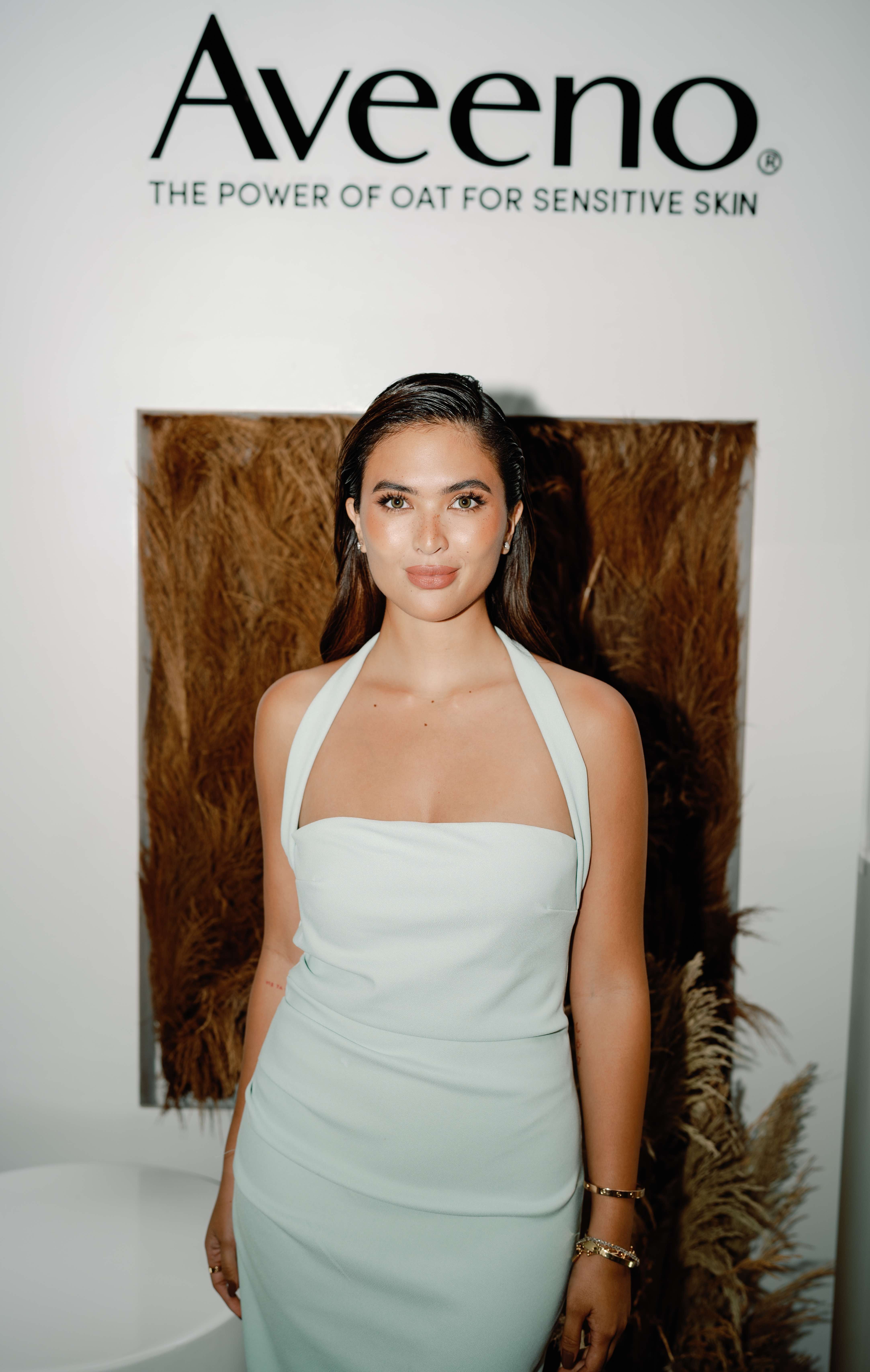 Aveeno - Sofia at Papillon.jpg