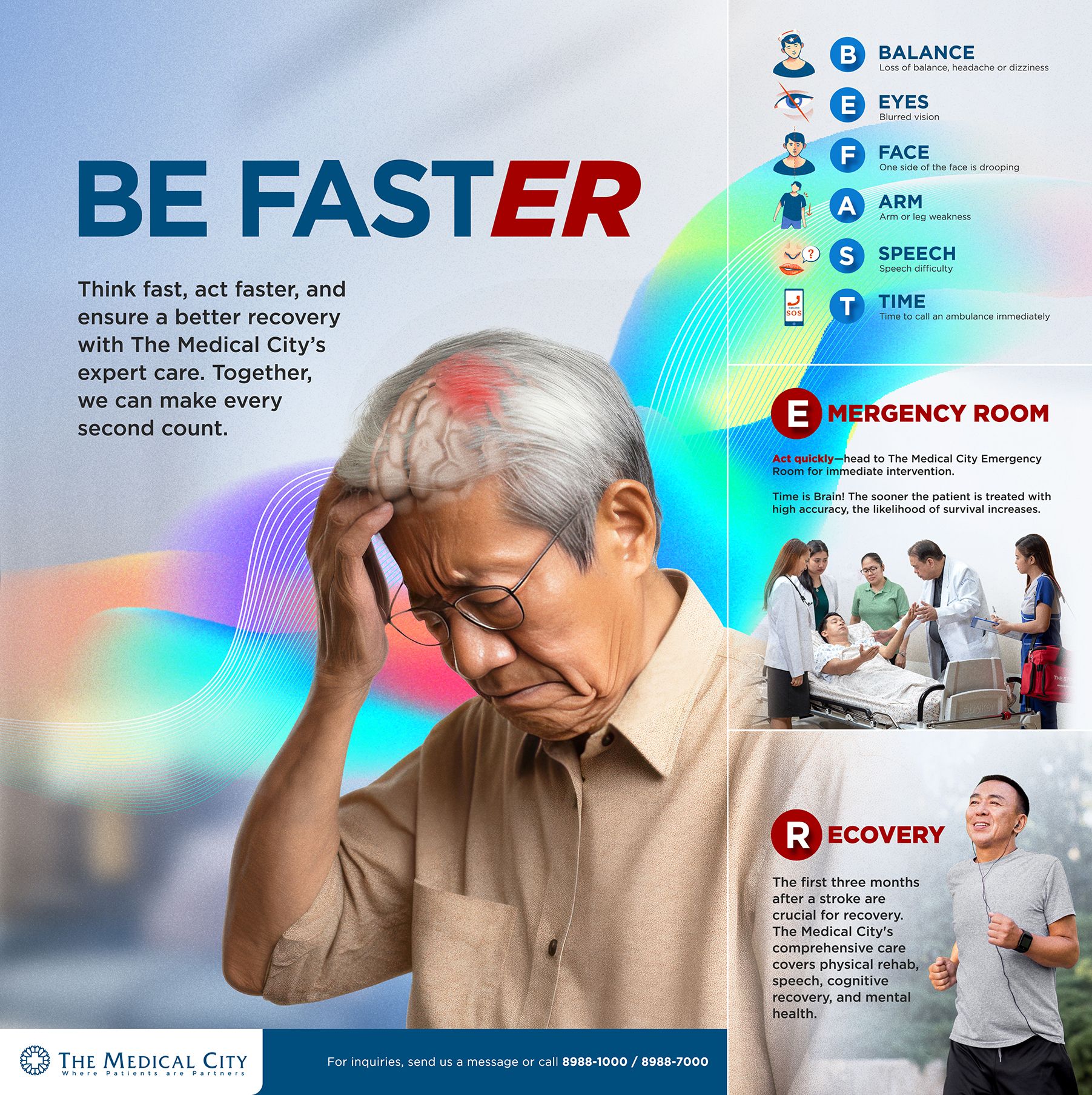 BE FASTER artcards.jpg