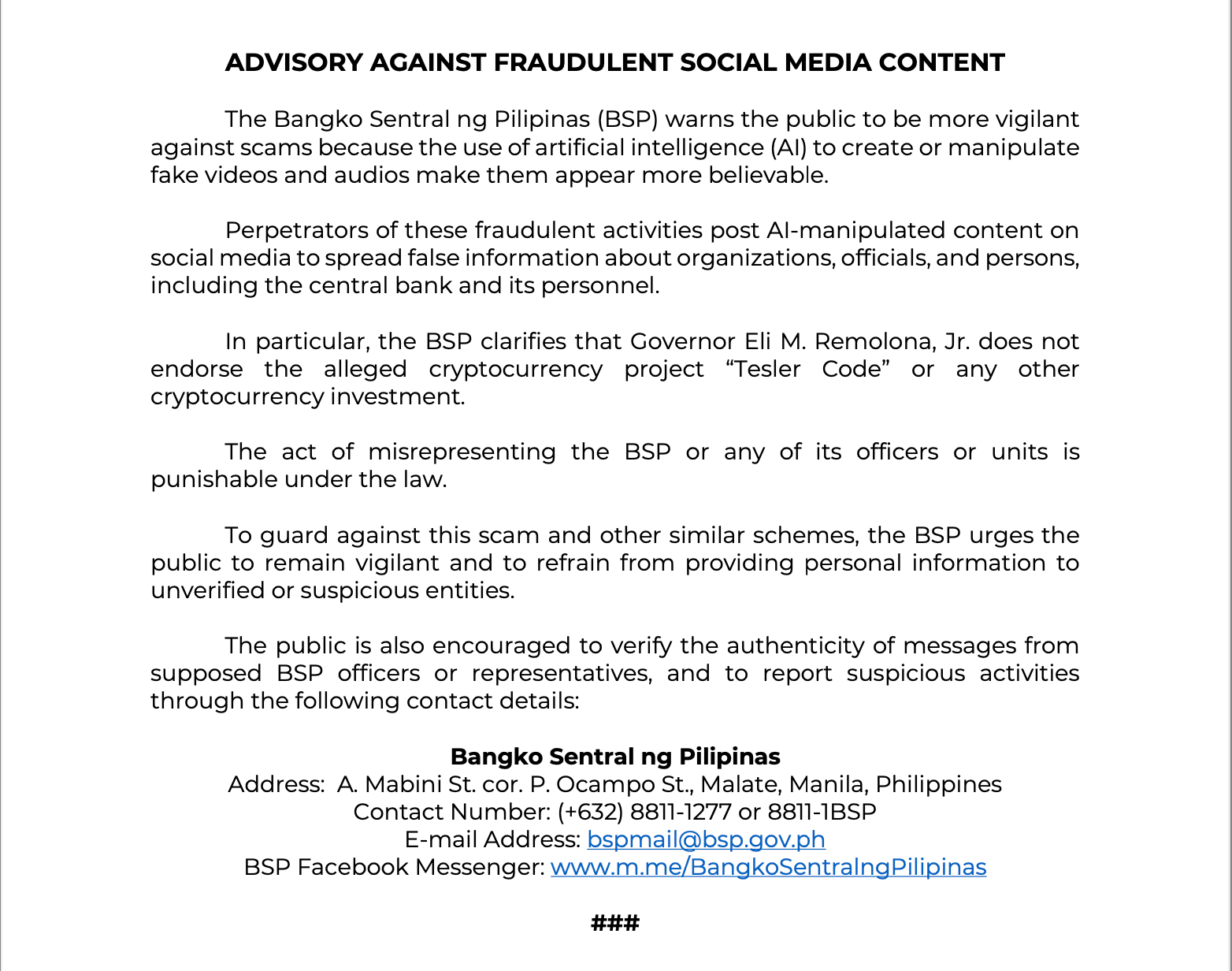 BSP advisory.png