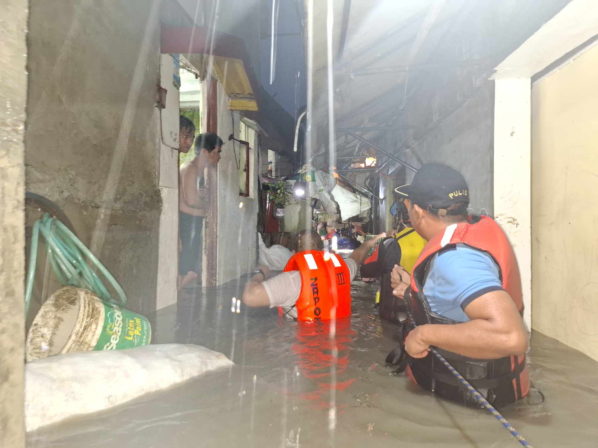 Bacoor Component City Police Station  2.jpg