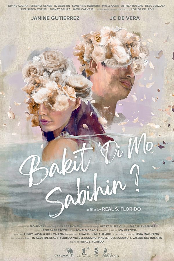 Bakit 'Di Mo Sabihin official poster.jpg