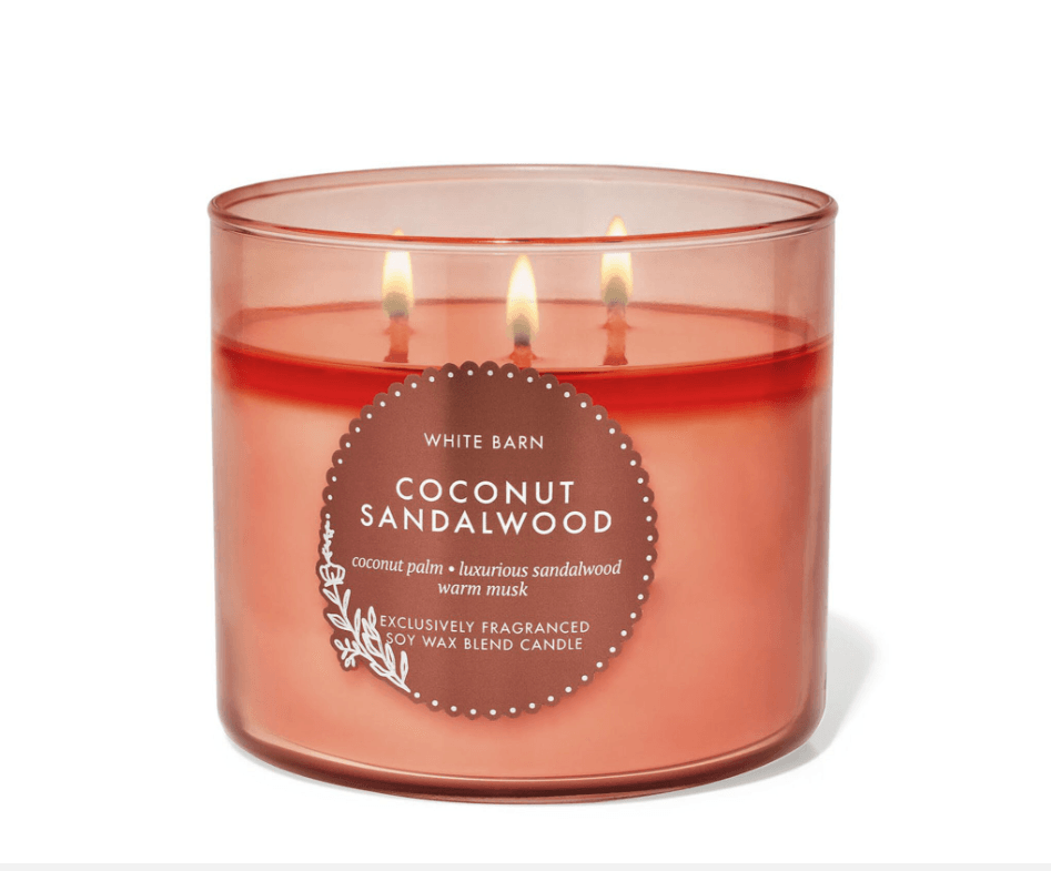 Bath & Body Works - Coconut & Sandalwood Candle.png