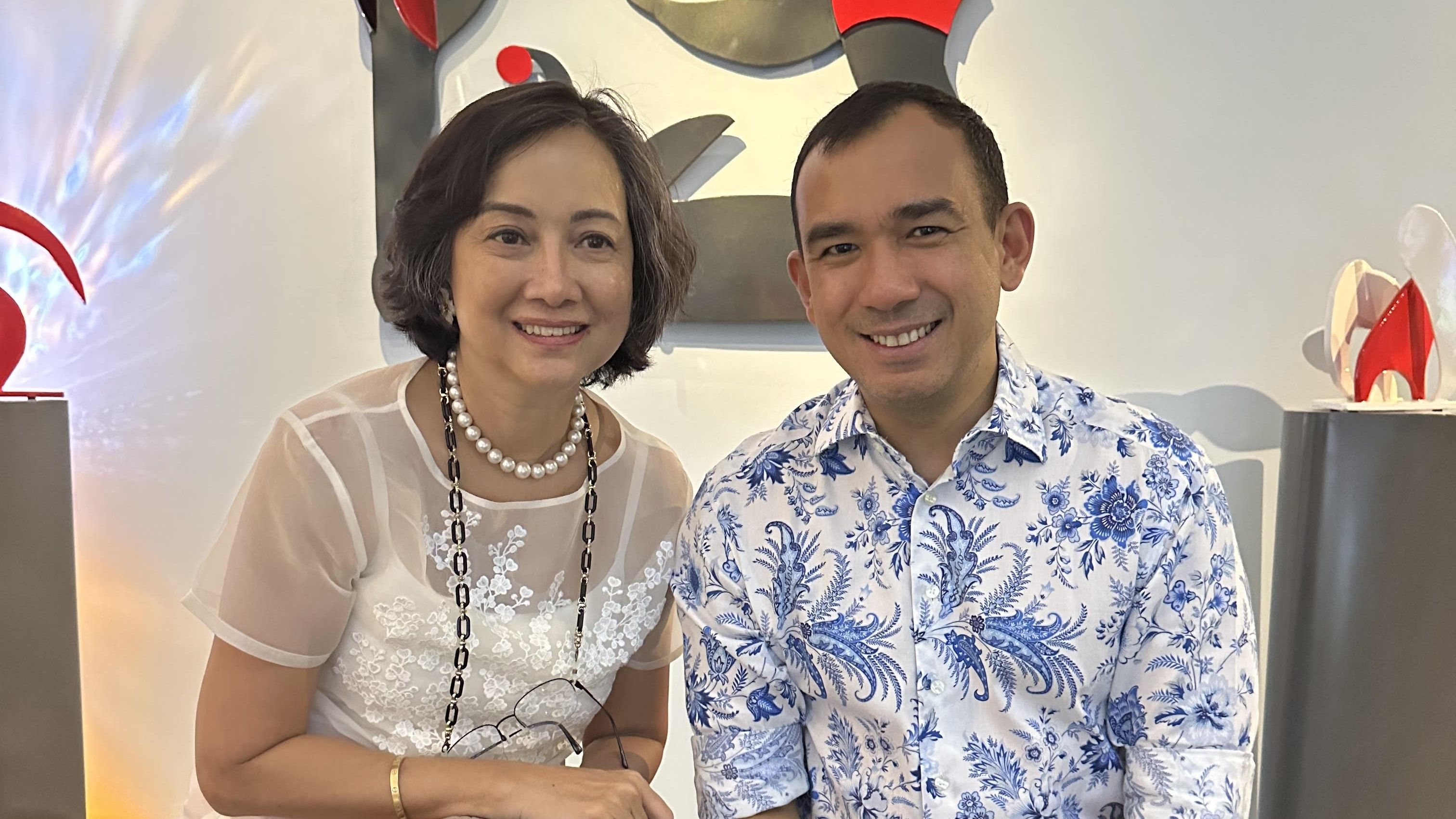 Bettina Osmena and Jaime de Leon.jpg