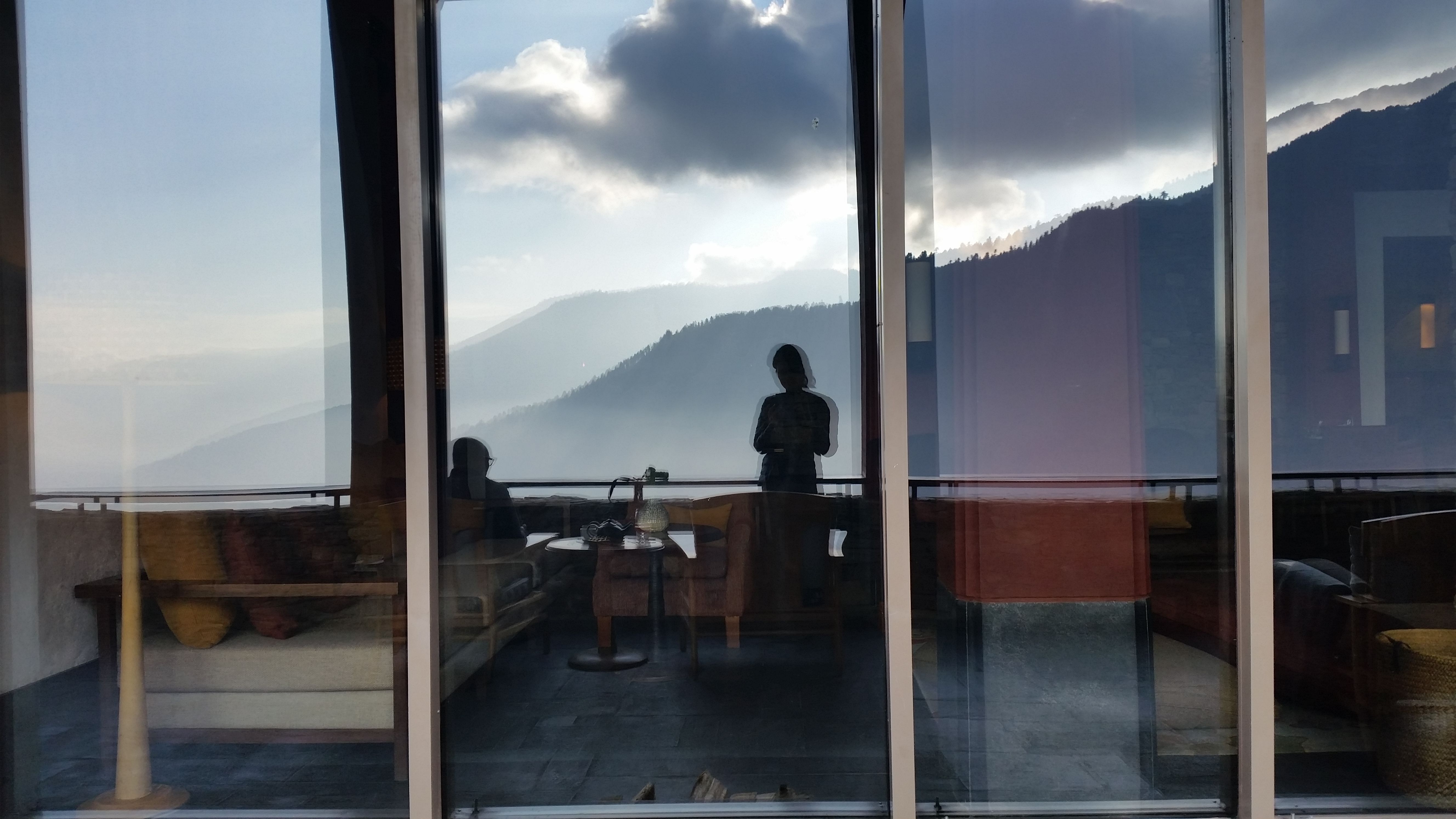 Bhutan hotel - Gangtey Lodge 1.jpg