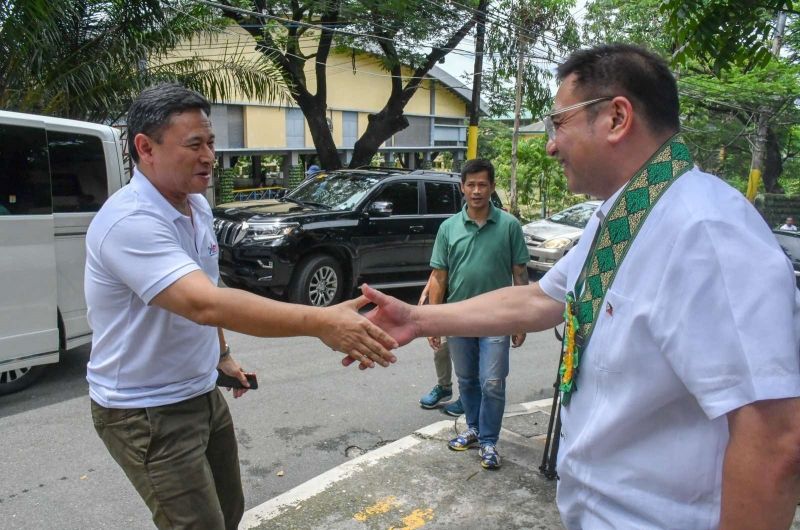 Biazon, Fresnedi, Angara Inspect MNHS.jpg