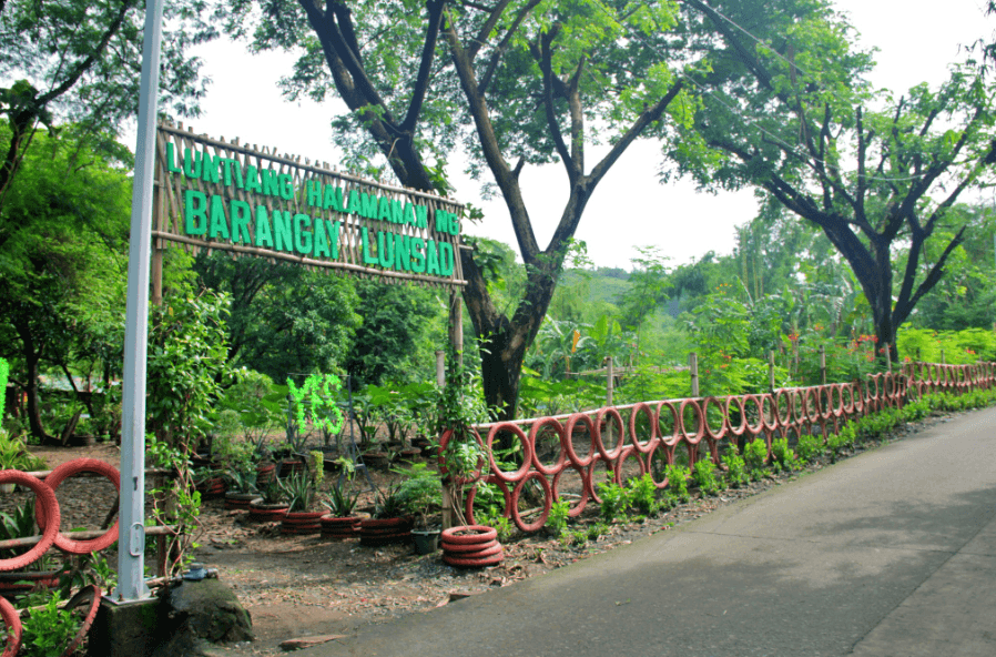 Binangonan BKB Barangay Lunsad.png