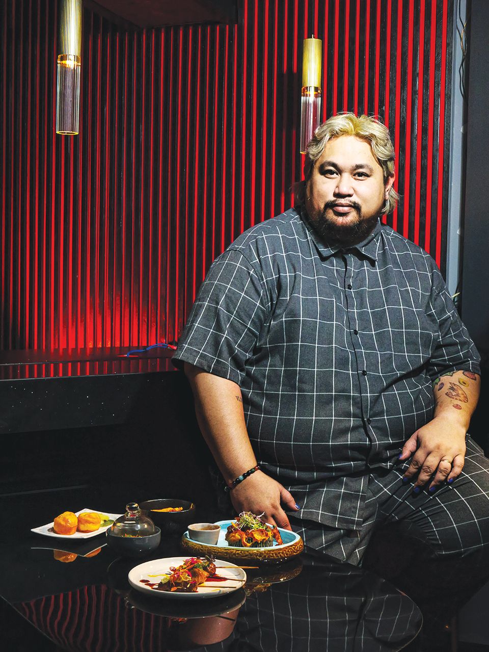 Bizarre Founder Chef Mikel Zaguirre.JPG