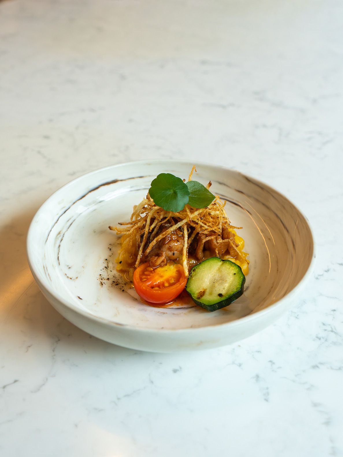 Braised Beef Brisket with Squash Risotto.jpg