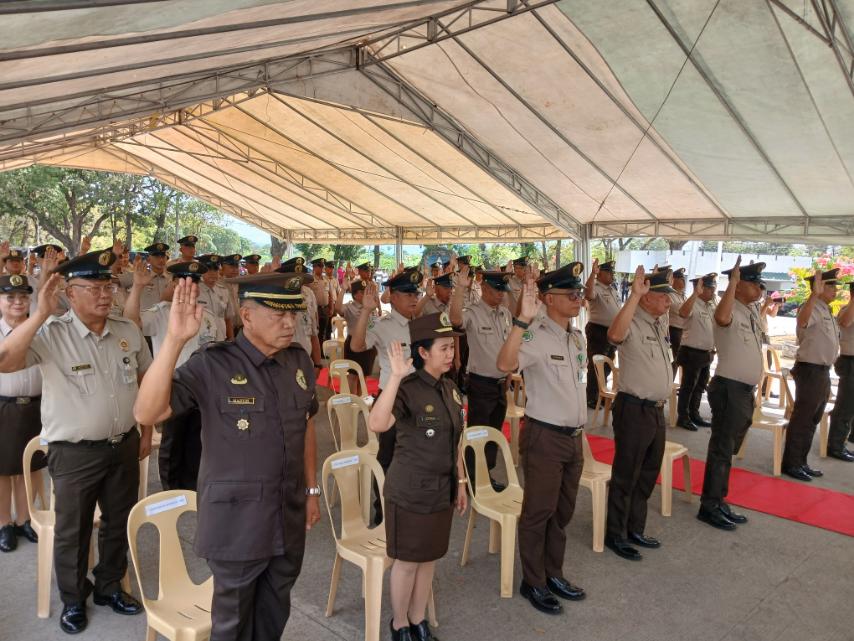 BuCor personnel promoted.jpg