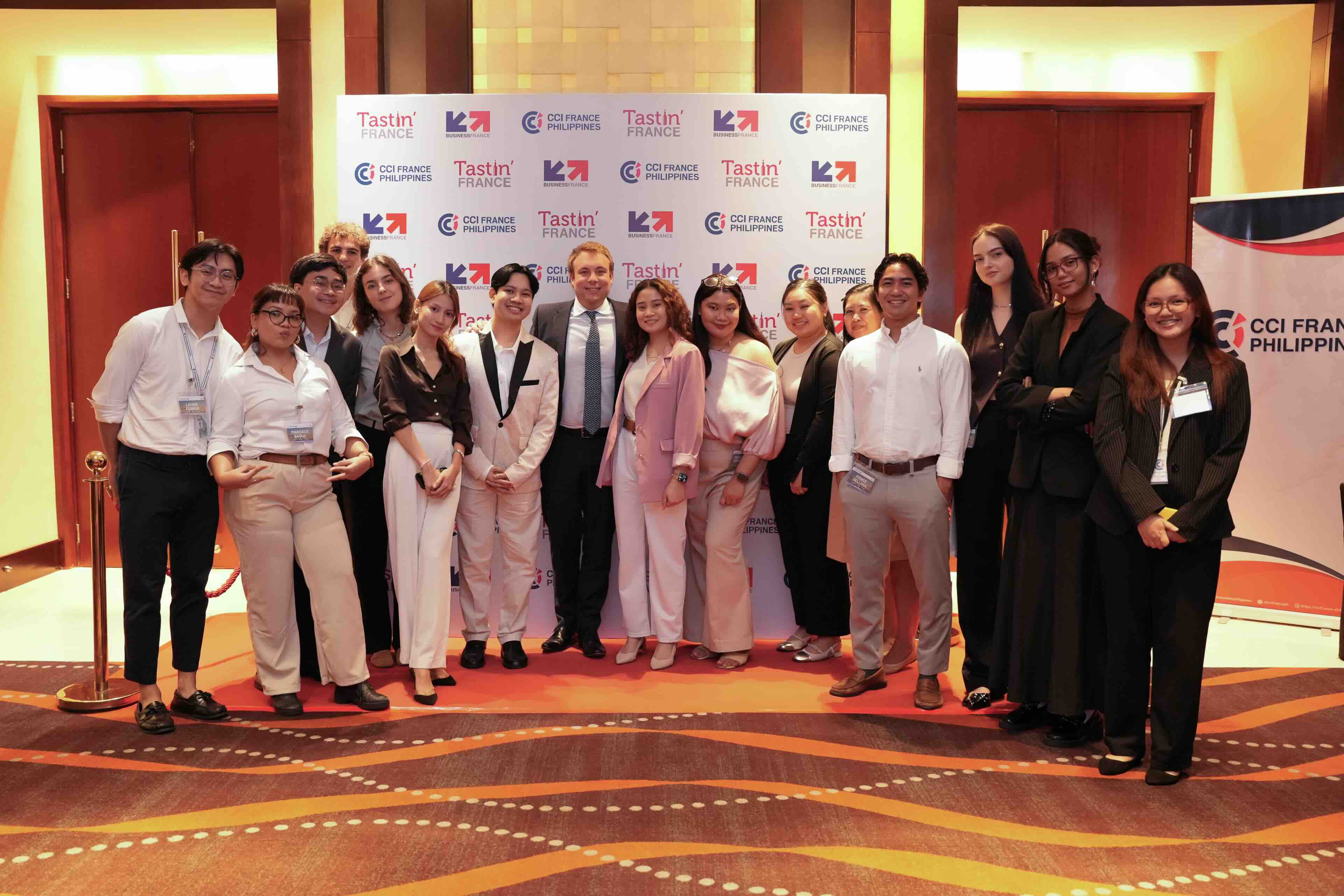 CCIFP Organizers.jpeg