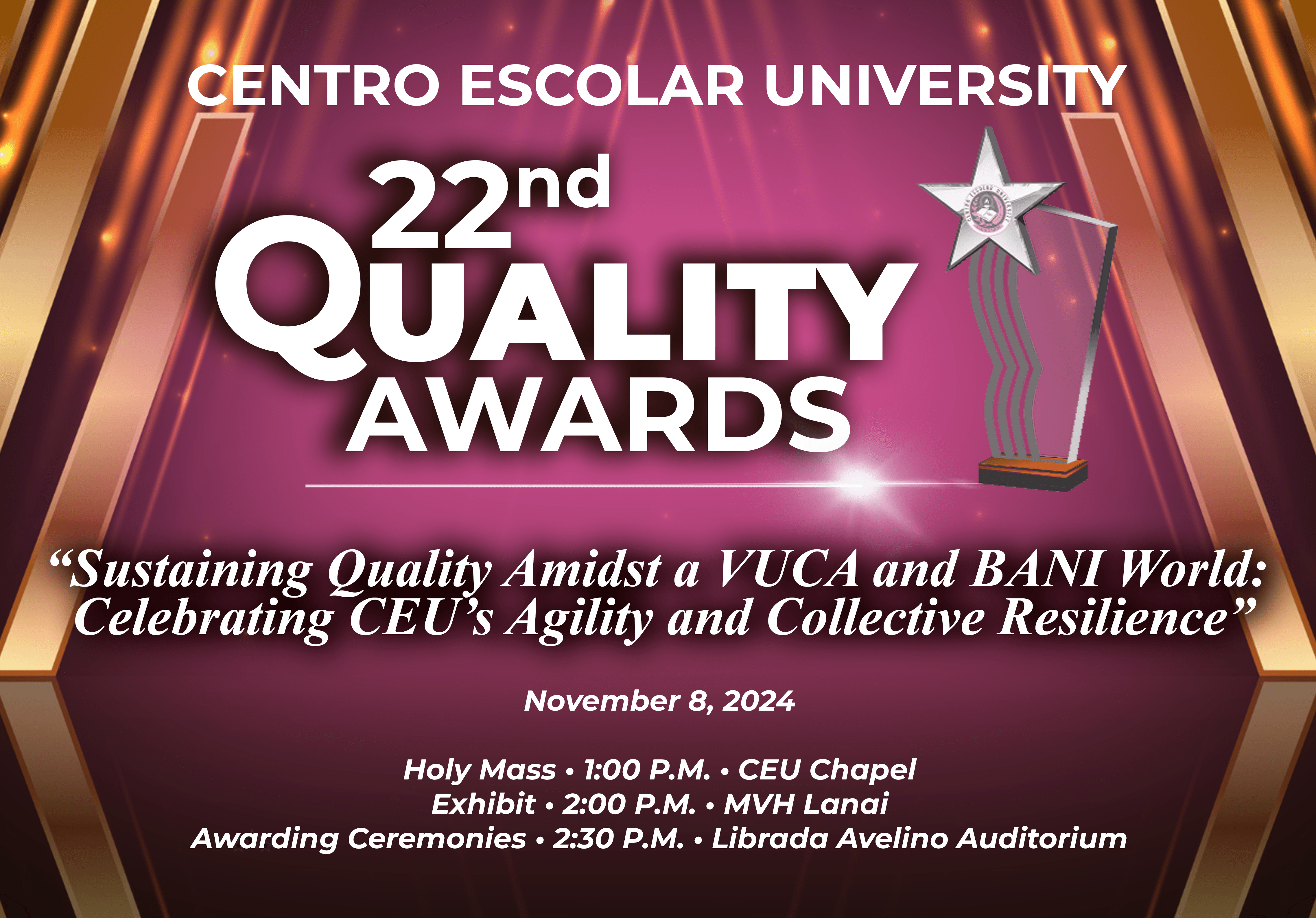 CEU 22nd Quality Awards Day Celebrates Excellence and Resilience.png