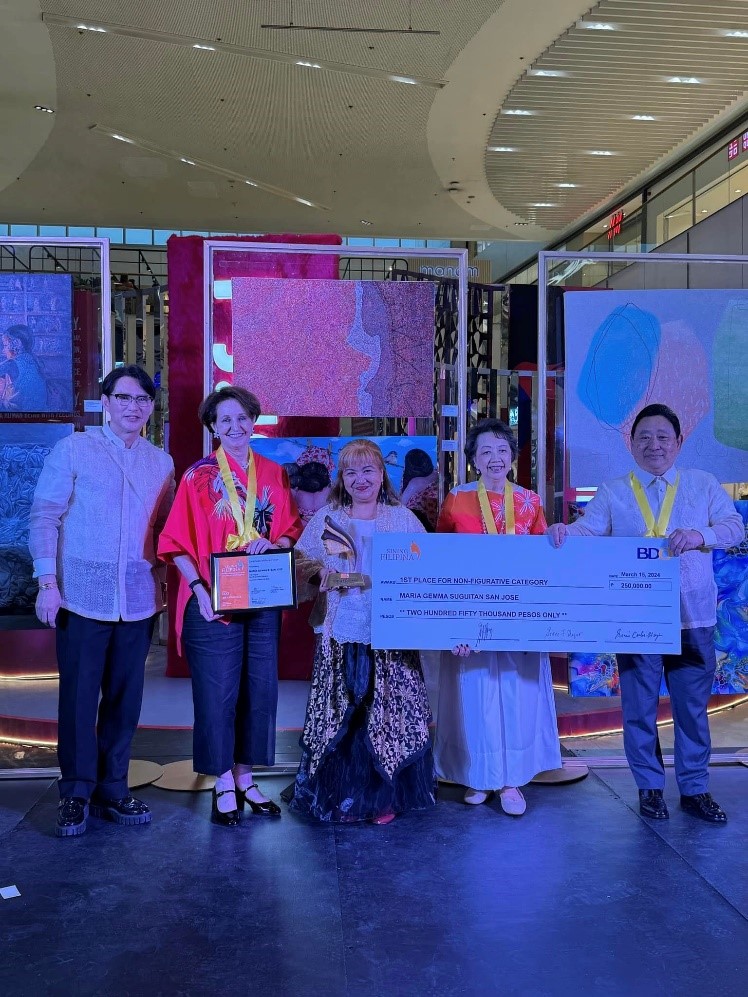 CEU Alumna Bags 1st Place in Nationwide All-Women Arts Contest.jpg
